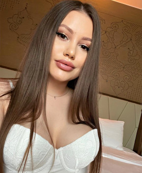 Milla - escort review from Istanbul, Turkey
